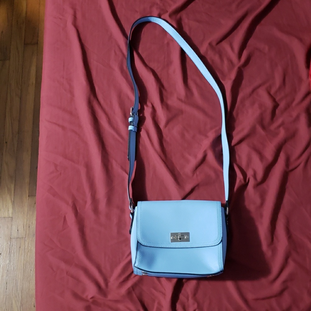 Crossbody bag